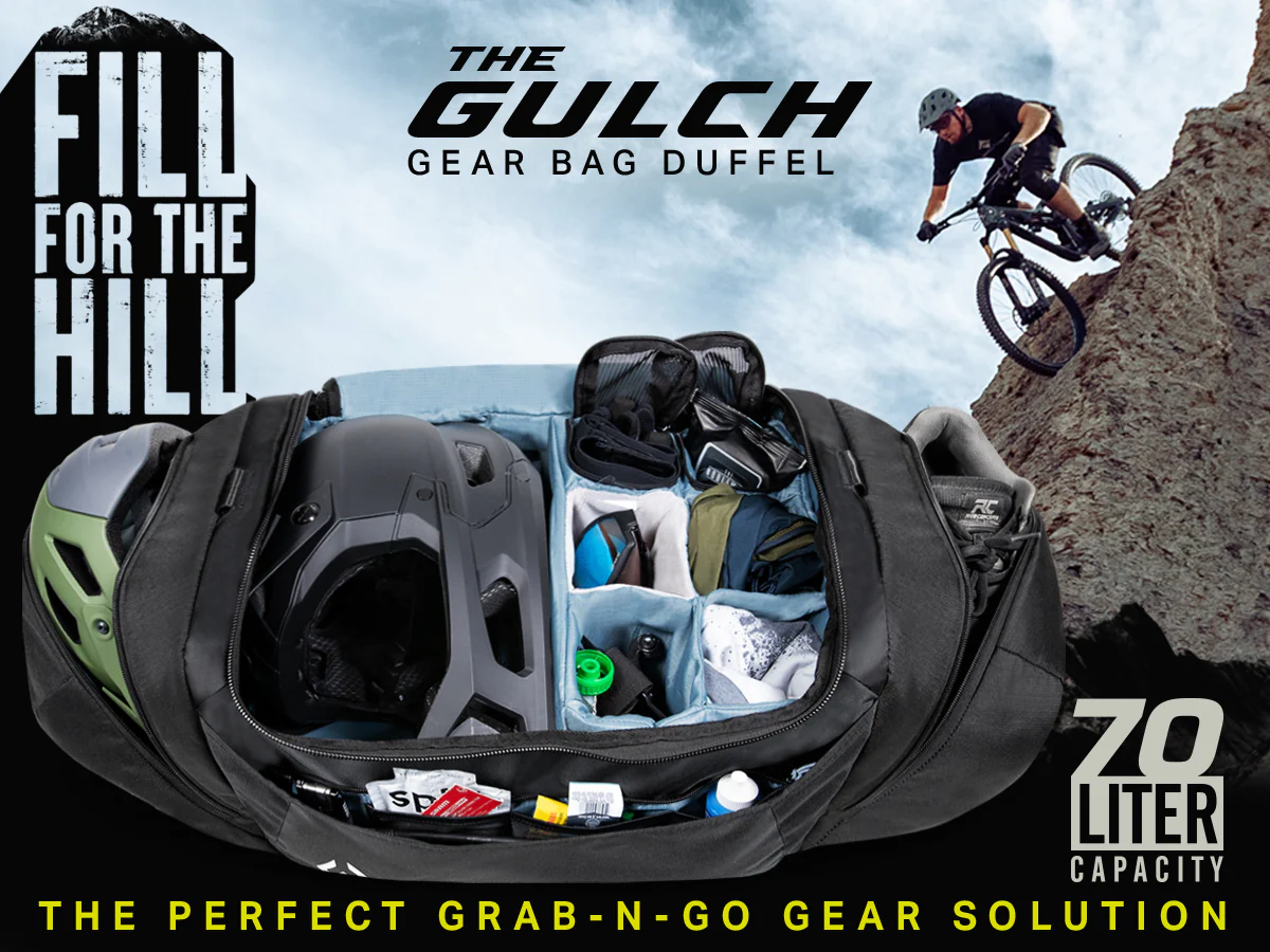 Elevate Your Mountain Adventure